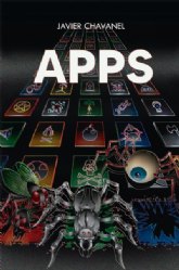 El escritor Javier Chavanel indaga sobre la supremac�a de la tecnolog�a en 'APPS'