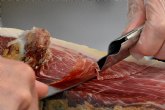 El Consorcio del Jam�n Serrano Espanol contin�a la campana junto al Consorzio del Prosciutto di Parma para promocionar el jam�n de calidad en Australia
