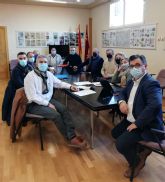 Comisi�n negociadora del Convenio colectivo del sector de carpinter�a, ebanister�a y varios de la Regi�n de Murcia