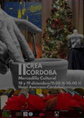 Se celebra el II CREA C�RDOBA con la participaci�n de m�s de 30 participantes