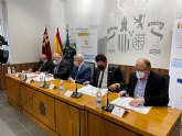 El Ministerio de Agricultura, Pesca y Alimentacin destina 7,3 millones de euros a obras de modernizacin de regados en Cartagena, Totana y Cieza