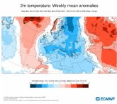 Fiestas navidenas pasadas por agua en varios puntos