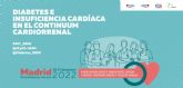 En los pacientes con diabetes, la prevalencia de la insuficiencia card�aca se sit�a entre el 9% y el 22%
