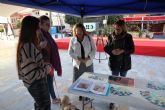Ayuntamiento y Esprineco animan a una adopción responsable de mascotas