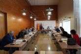 Aprobada la subida salarial del 1,5 por ciento a los empleados pblicos del Ayuntamiento de Murcia