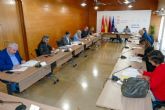 Aprobada la subvencin de 30.000 euros a la Asociacin PALIN para la realizacin de la Feria del Libro de Murcia