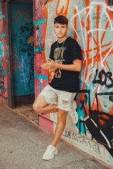 AMATO cierra el ano con 'EL TRATO'