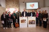 La Casa del Artesano albergará la VI Semana del Artesano, una exposición de maquetas belenísticas lorquinas y una conferencia sobre Francisco Salzillo
