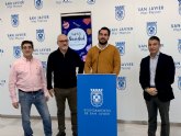 La Navidad llega a La Manga del Mar Menor con actividades pensadas para los ms pequenos y mucho deporte