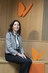 Naturgy pone a Ra�l Su�rez y a M�nica Puente al frente de sus distribuidoras de gas y electricidad en Espana