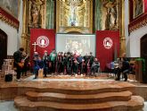La UCAM celebra la llegada de la Navidad con su tradicional concurso de villancicos