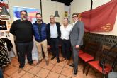 Nace Unin Regionalista para regenerar el centro de la poltica en la Regin de Murcia