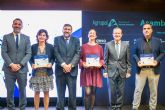 Biodiversio, BioProcesia y Mundolatas se alzan con el Premio Descubrimiento Emprendedor del CTNC