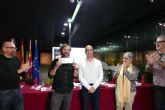 Entrega del XIX Premio Setenil 2022 en Molina de Segura