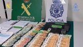 Detienen a 6 personas tras desarticular una organizacin criminal dedicada a la explotacin laboral en Helln con ramificaciones en Cieza