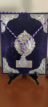 La Esperanza inspira el XXIX pregn de exaltacin en la parroquia de Alcal del Ro