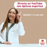 General �ptica ha realizado un 9% m�s de revisiones visuales a ninos este 2024