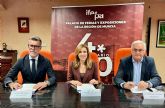 El Gobierno regional impulsa la modernización del recinto ferial de Ifepa con una inversión de 500.000 euros