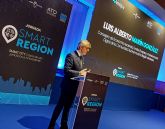 La Comunidad destina 1,3 millones de euros para impulsar casi medio centenar de proyectos inteligentes en 30 municipios de la Región