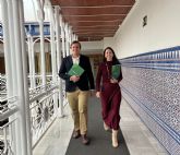 VOX logra el respaldo unánime de la Asamblea para exigir la declaración urgente de la ZAL de Cartagena como Actuación de Interés Regional