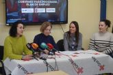 Aguas de Jumilla renueva su convenio de colaboración con Cruz Roja Jumilla para favorecer la inserción laboral