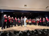 El Encuentro de Corales en Navidad 2025 reúne a cuatro agrupaciones sobre el escenario de La Glorieta