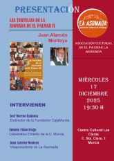 Presentación del libro 