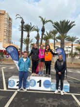 La Manga volvió a citarse con la RCH