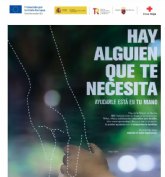 Cruz Roja trae a Cieza este miércoles su campaña 