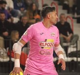 Juanjo Angosto recibe el Premio al Mérito Deportivo en la categoría de trayectoria