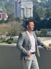 Rodrigo Blanco: Abriendo las puertas del real estate estadounidense a Latinoamérica