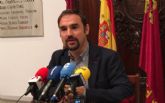 El PSOE pide la nulidad del convenio por el que se cedi la gestin del centro de Voley Playa por ser 'manifiestamente ilegal'