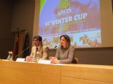 La VI Winter Cup abre la temporada de grandes eventos deportivos de la Regin