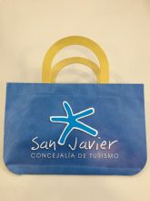 San Javier buscar al pblico en FITUR, con el Carnaval, Don Juan Tenorio, festivales y la tradicional degustacin del pastel Cierva