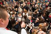 Las fiestas mas animales ponen punto final en San Anton