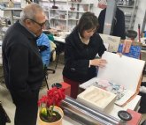 Sanidad articula con Jess Abandonado frmulas para mejorar la salud de personas sin techo