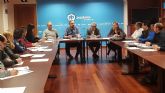 El PP informa a los alcaldes y portavoces de las inversiones en los municipios recogidas en los presupuestos para 2018
