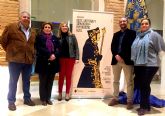 Nueva exposicin temporal en el MASS: 'Arte, historia y simbologa del mayordomo azul'