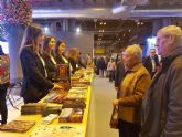 El Noroeste se promociona en FITUR 2018, dando a conocer sus atractivos culturales, gastronómicos y naturales
