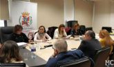 Isabel Garca denuncia una nueva maniobra de Castejn y el PSOE para evitar resolver sobre el recurso vecinal contra la ampliacin del servicio de aguas