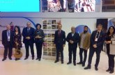 La diversificacin de productos y el cambio estructural en el turismo marcan el primer da de la Regin en Fitur