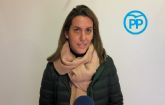 Cristina Snchez: “No ms mentiras del portavoz del PSOE, los ciudadanos se merecen respeto”