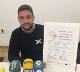 La concejala de Igualdad anima a las lorquinas a participar en el taller de Confianza y seguridad de las mujeres en la Red que se celebrar el 7 de febrero en nuestra ciudad