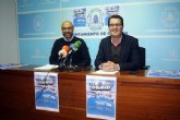 La Concejala de Juventud colabora en la campaña 'Regin de Murcia Bajo Cero'