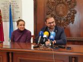El alcalde de Lorca pide 'cordura'