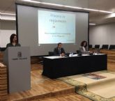 Hacienda Valderas: La restauracin de un documento emblemtico.