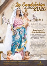 Fiesta de la Candelaria 2020