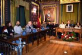 El pleno del ayuntamiento aprueba definitivamente los presupuestos para 2020