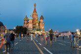 Moscú te invita a conocer las novedades del país y su situación en un esperado FITUR