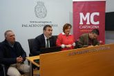 MC: La corrupcin del PP une a la oposicin para exigir rendicin de cuentas a N. Arroyo por Lhicarsa